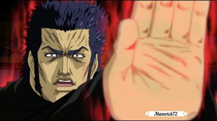 Ken il Guerriero le origini del mito#episodio 12/26#aria di rinascita#