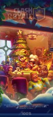 CLASH ROYALE GAMEPLAY