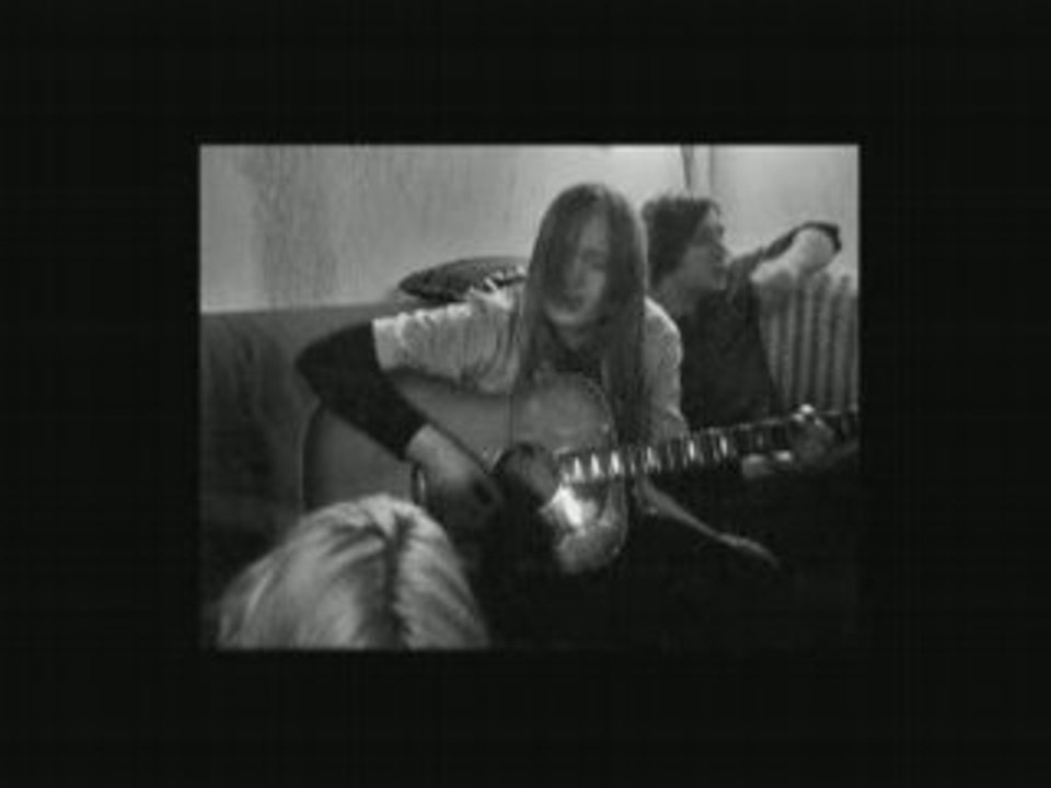 The grayces improvisation2