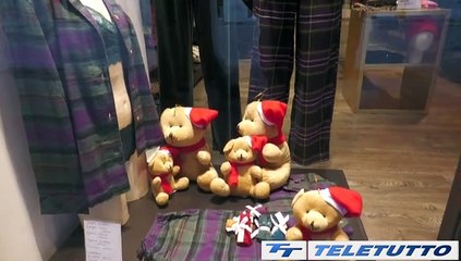 Video News - Ultimo weekend di shopping natalizio