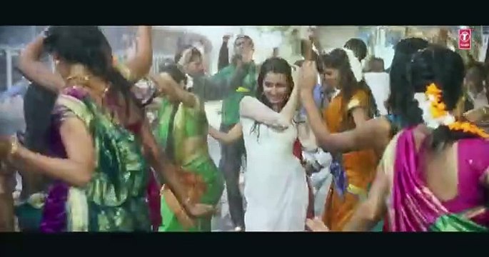 Cham Cham Full Video _ BAAGHI _ Tiger Shroff, Shraddha Kapoor_ Meet Bros, Monali Thakur_ Sabbir Khan