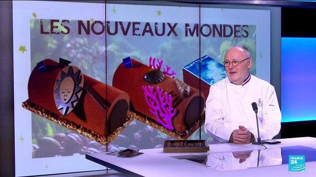 Rencontre avec Jean-Paul Hévin, meilleur chocolatier-pâtissier du monde en 2023