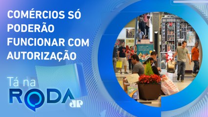 Portaria que LIMITA trabalho aos FERIADOS é adiada | TÁ NA RODA