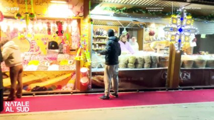 Natale al Sud live 22 dicembre