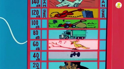 كان يا ما كان الحياة - حلقة 12 - الأذن