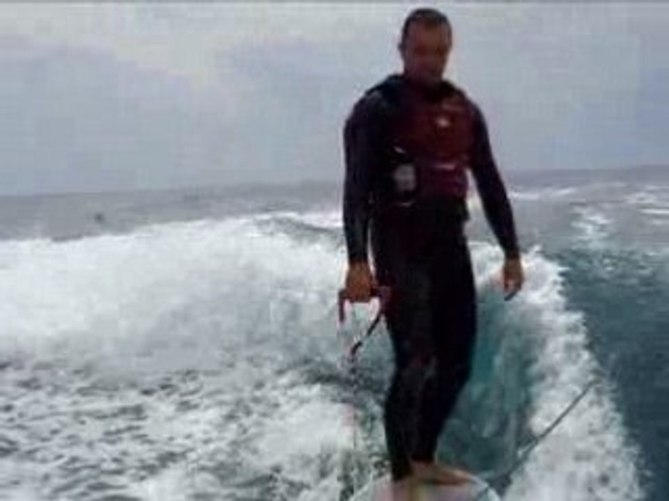 Wake Surf 2