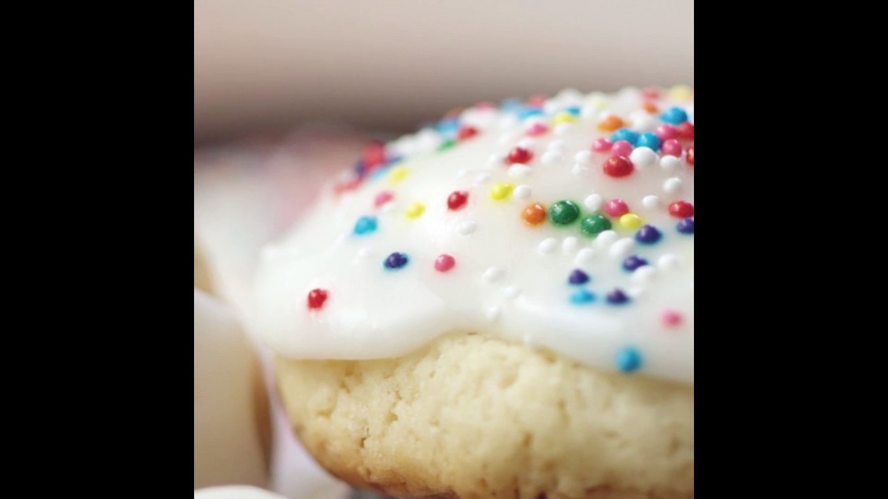 Best Christmas Cookies Recipe Ever