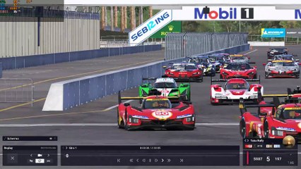le mans ultimate