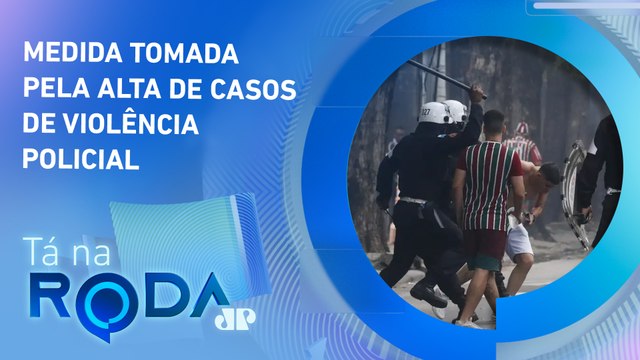 Governo VETA indulto de NATAL para ABUSO DE PODER | TÁ NA RODA