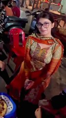 Viral TikTok Girl's Leaked Video Sparks Buzz 🚨