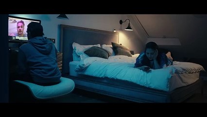 The Haunting of the Mental Hospital _ Full 2024 Survival Movie _ Night Explorers_ The Asylum