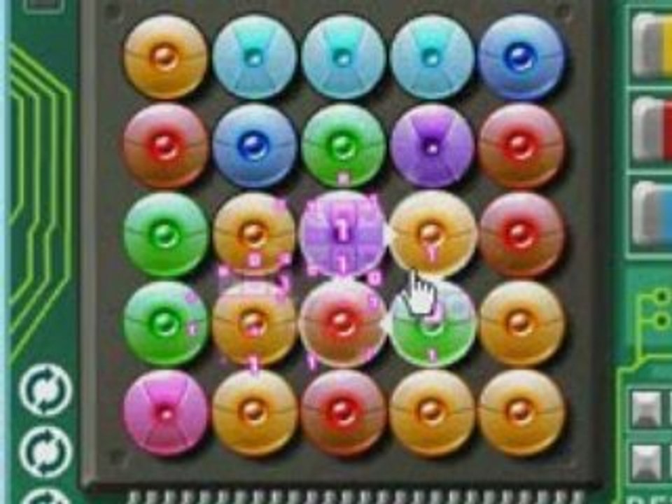 Binary 19000