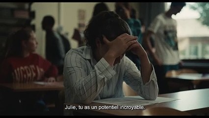 Julie se tait Bande Annonce (2025) Tessa Van den Broeck, Ruth Becquart