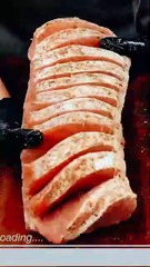 ¡Jamás has experimentado una carne tan exquisita preparada de esta forma!