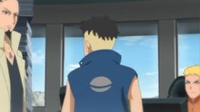 Boruto - Naruto Next Generations Episode 261 VF