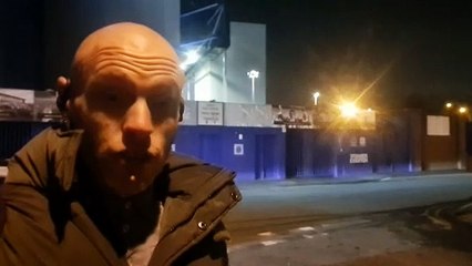 Everton 0-0 Chelsea: Exciting Debut Under New Ownership at Goodison Park ⚽