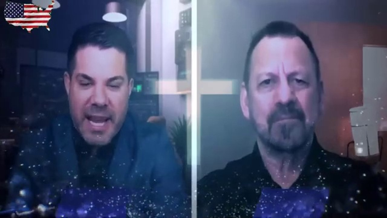 Mario Murillo Prophetic Word 🚨 [POWERFUL MESSAGE] The Scary Prophecy