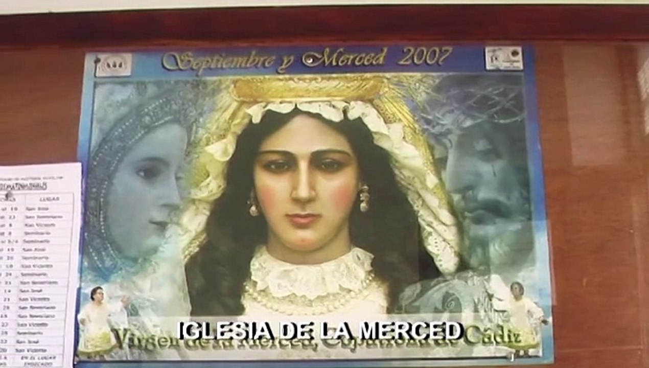 Cádiz 2008