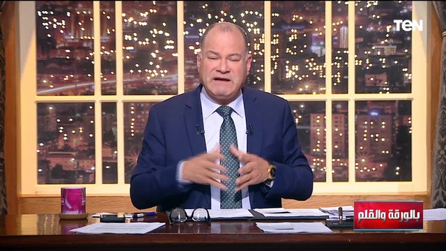 رسالة من الديهي للمشككين في الدولة: الدفاع عن الدولة أصبح تهمة