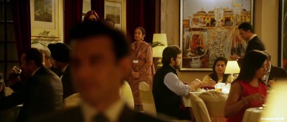 Baby John Part 1 - Hindi Full Movie 🎬