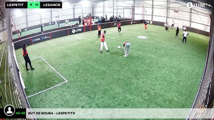 But de Bouba - LesPetits
