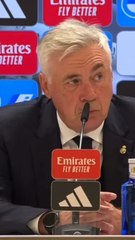 La evaluación de Ancelotti del año 2024 del Madrid: ¿Demasiada exigencia?