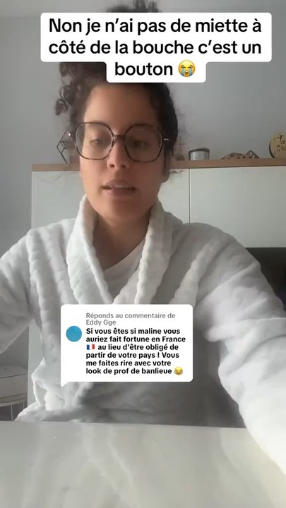 La mentalite des gens …