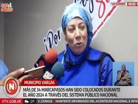 La Guaira I Más de 30 marcapasos fueron colocados a varguenses durante el año 2024