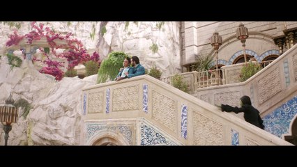 Wicked  Movie Song - Music Video - The Wizard And I Sing-Along