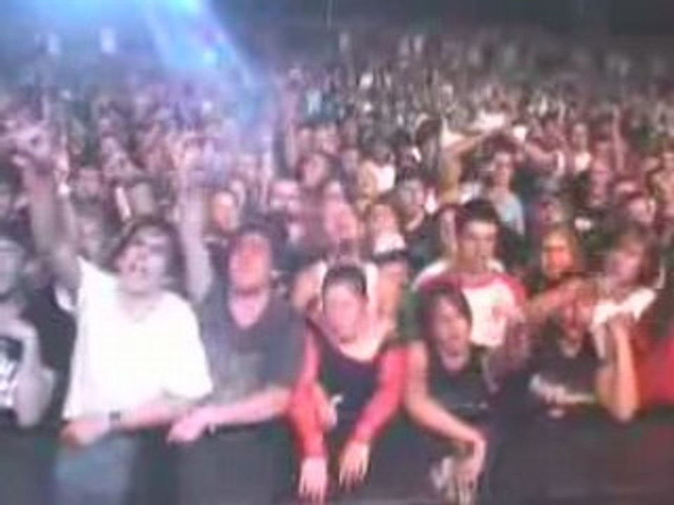 Korn-another brick in the wall