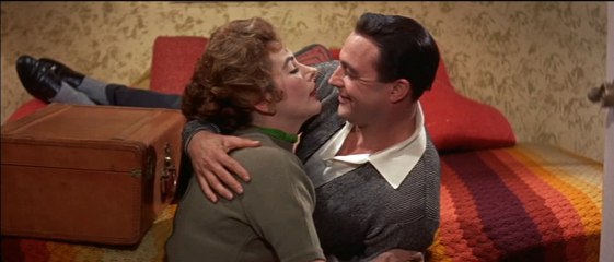 Les Girls extrait vf You're just too too