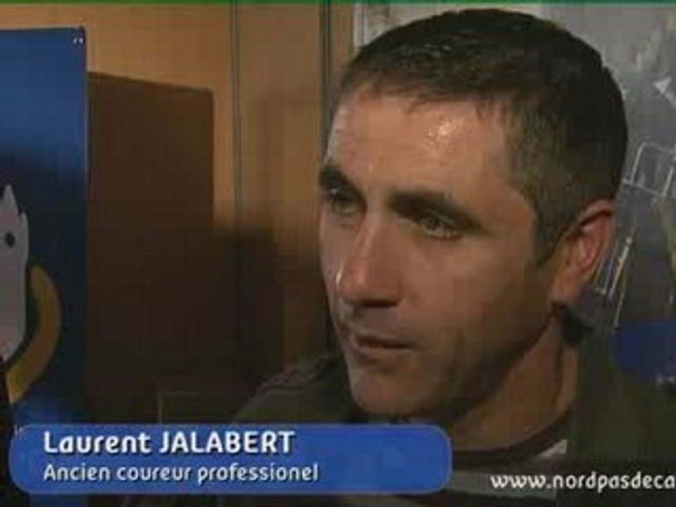 Paris Roubaix 2008, la course et les coureurs !