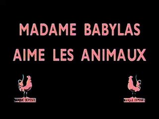 Mrs. Pussy Loves Animals | movie | 1911 | Official Trailer