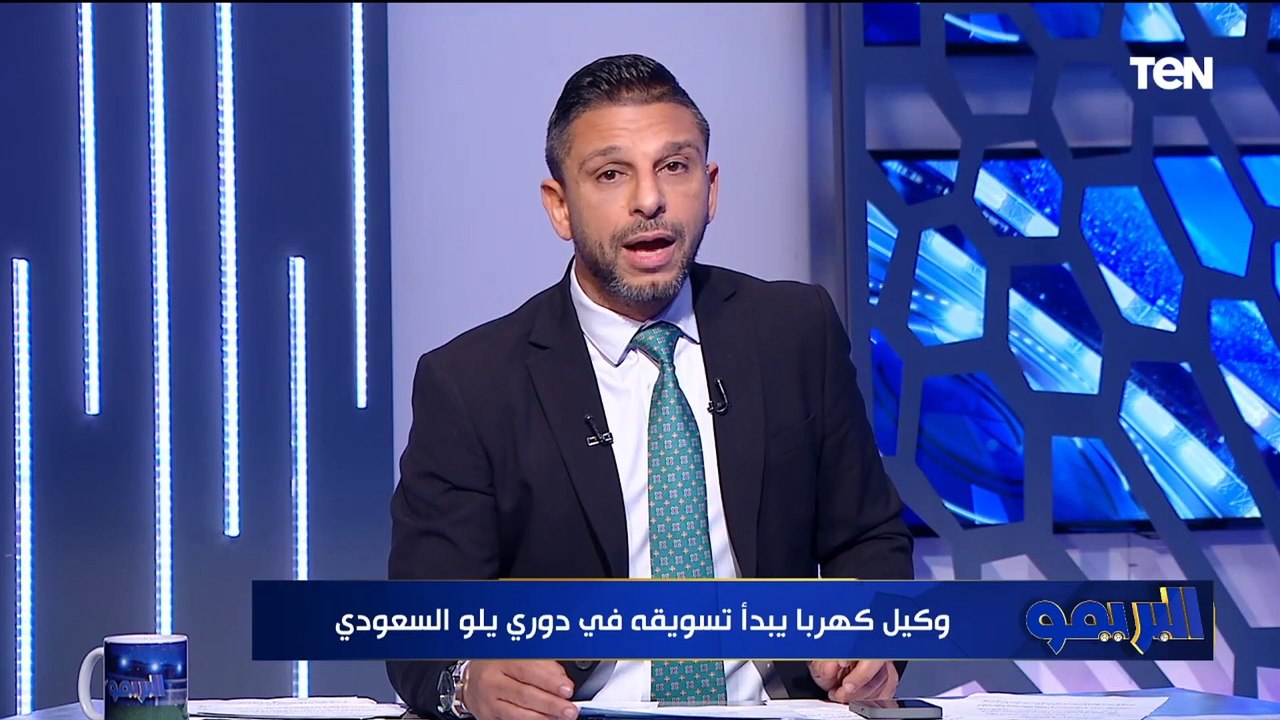 الأهلي يفكر في عودة القندوسي ووكيل كهربا يستعد لرحيله والخطيب يوجه بإنهاء ضم الإدريسي.. خاص البريمو