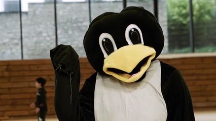 BONNES FÊTES DE FIN D'ANNÉE !