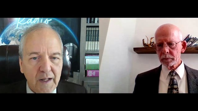 The Abomination of Desolation