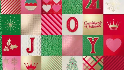 Happy Howlidays Trailer