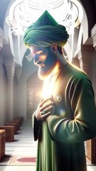 Where is The Source of Your Power Coming From. #prophetmuhammad  ﷺ