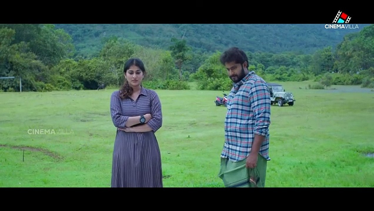 Swargathile Katturumbu 2024 Malayalam HDRip Movie Part 2