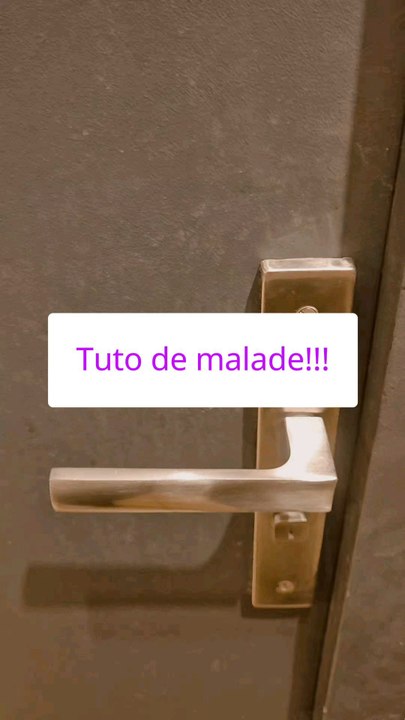 Tuto exceptionnel