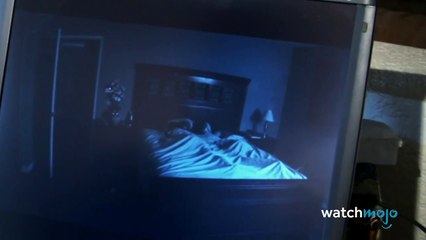 10 Chilling Movies Best Watched with the Lights On