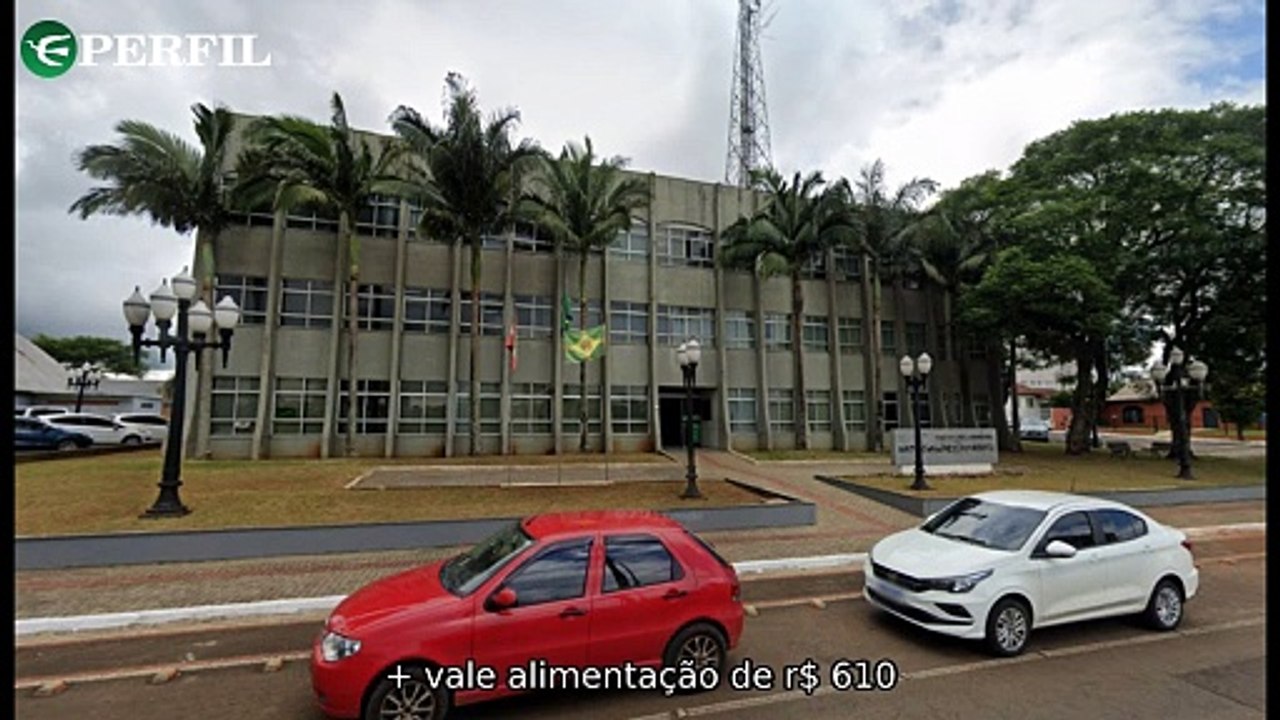 "Processo Seletivo em São Lourenço, Signos das Escorpianas e Comunicado sobre CPF em Compras"