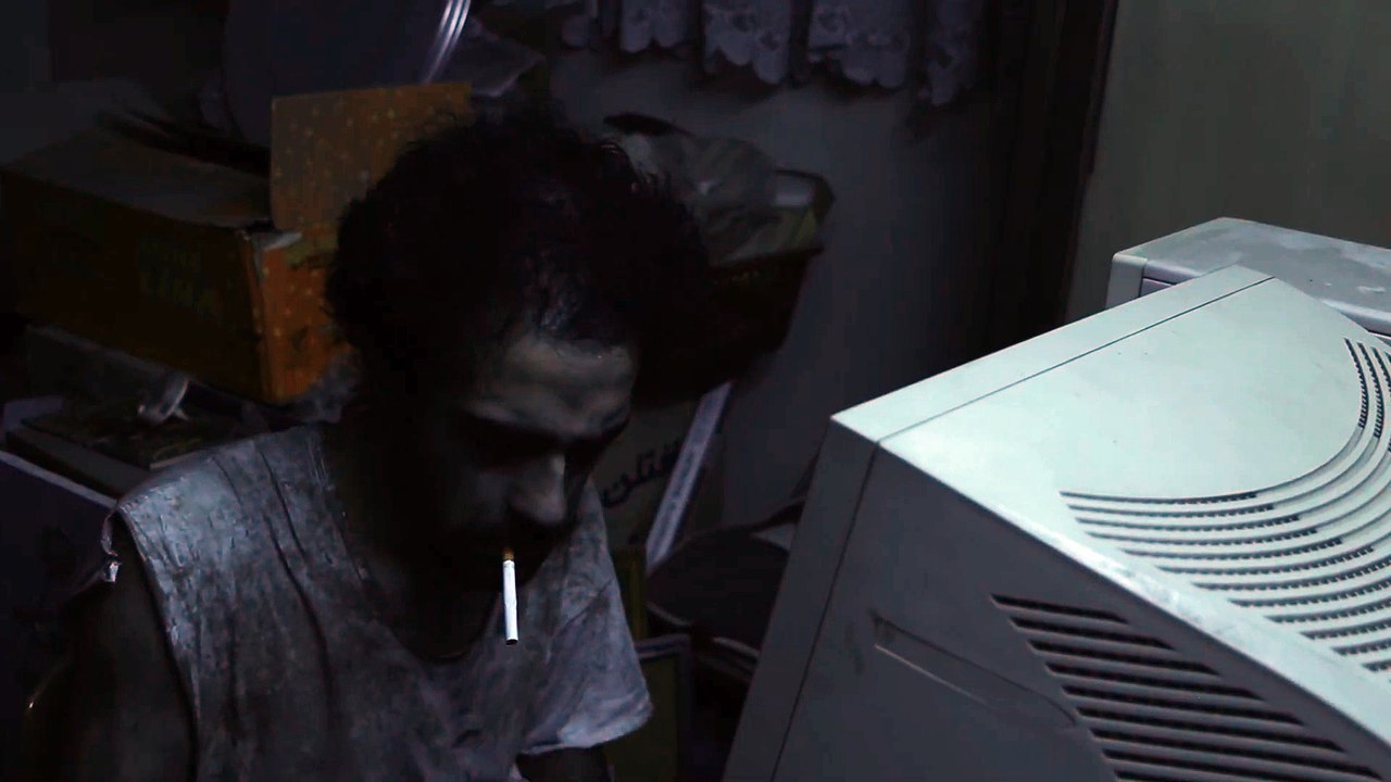 Modus Operandi | movie | 2024 | Official Featur...