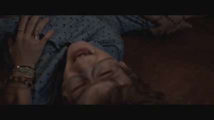 Horror - The Conjuring: The Devil Made Me Do It (2021) Moviereview