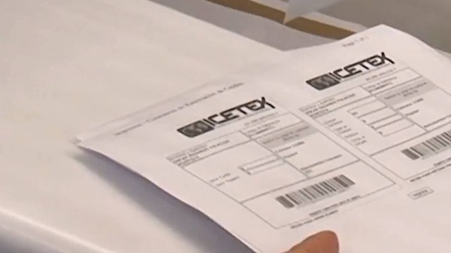 Icetex abrió 5.167 nuevos cupos para créditos en 2025 con un déficit de casi un billón de pesos