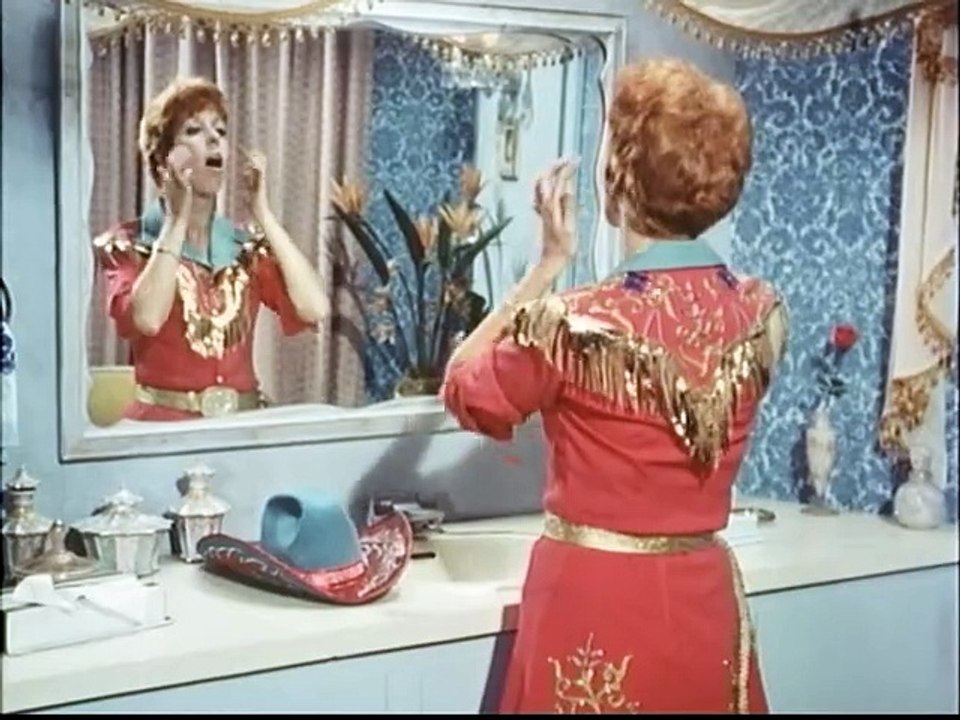 S03E07 - Diese Frau hat’s in sich