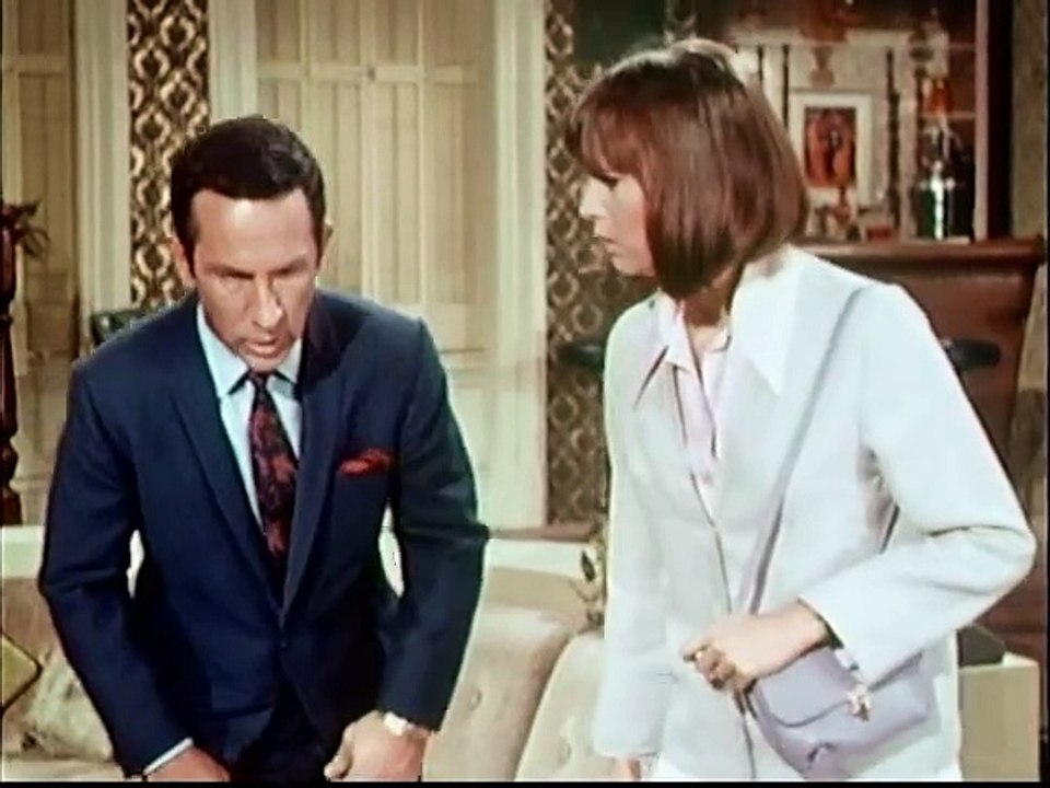 S03E12 - Was muss er auch die Pille nehmen