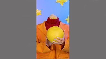 Makeup on Fruit💄💋😍 It Turned Out Amazing! #shorts