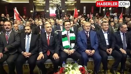 Saadet Partisi Genel Başkanı Arıkan: 'Hiçbir zaman Esadçı olmadık'