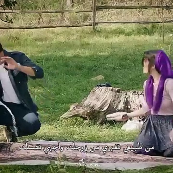 مسلسل تل الرياح اعلان الحلقة 164 مترجمة